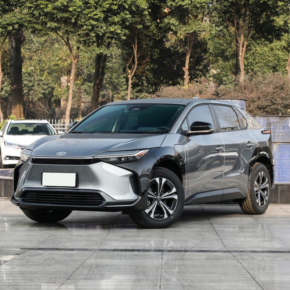 FAW Toyota bz4X 2022 Модели SUV барқ