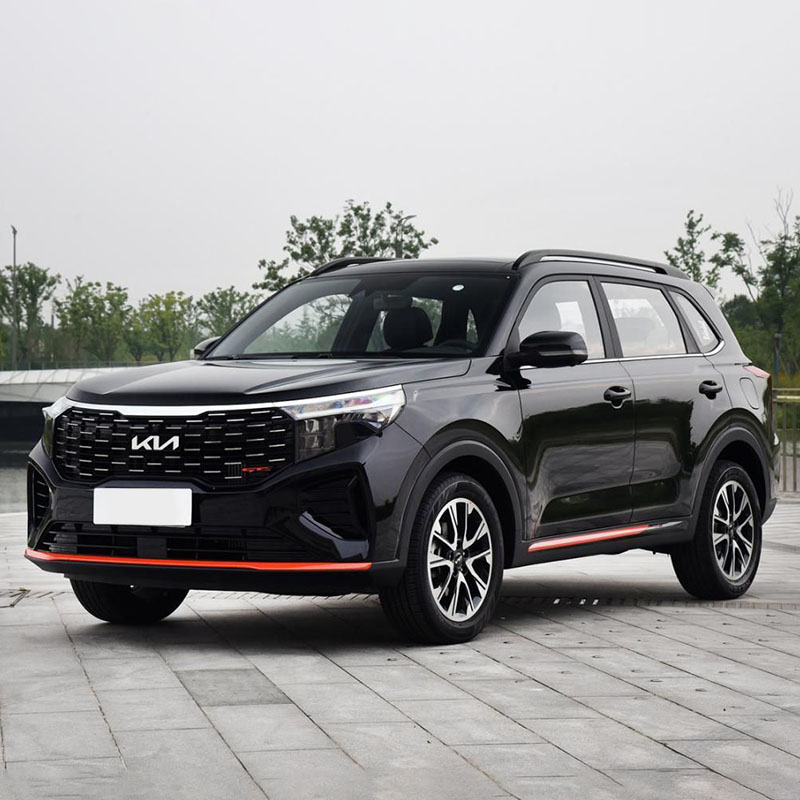 Kia Sportage 2021 Бензин SUV