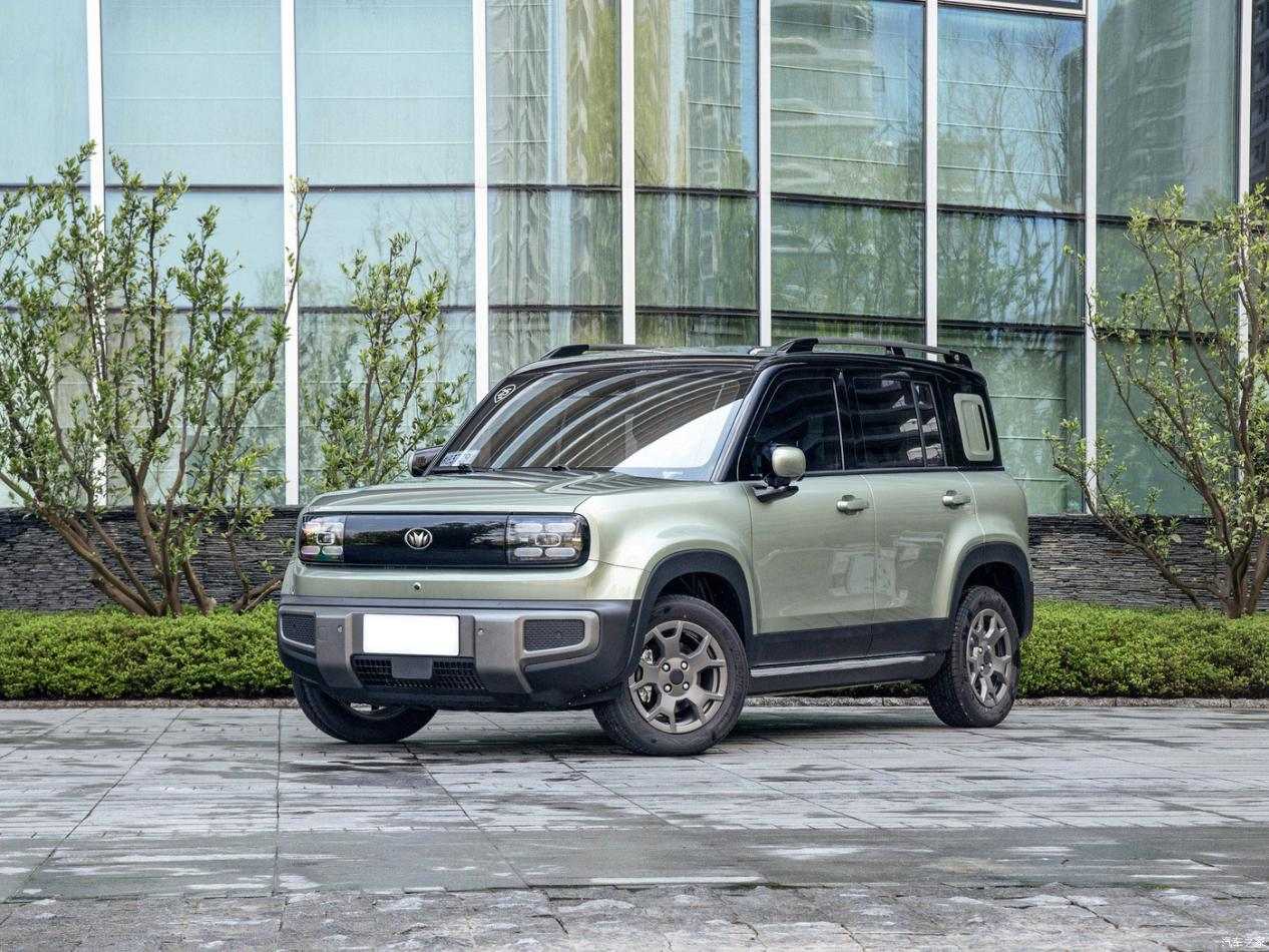 Бале PLUS SUV